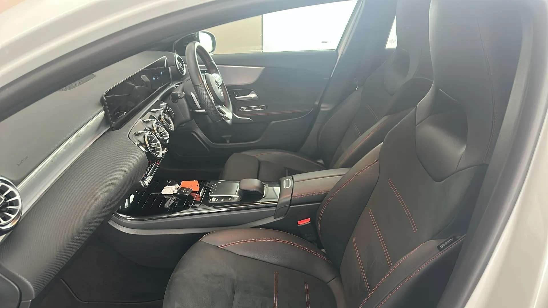 2022 MERCEDES-BENZ A CLASS 2022 MERCEDES-BENZ A CLASS