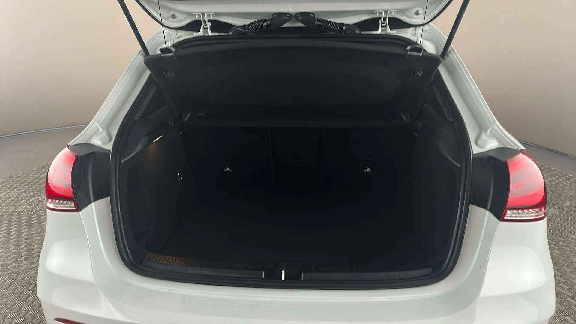 2022 MERCEDES-BENZ A CLASS 2022 MERCEDES-BENZ A CLASS