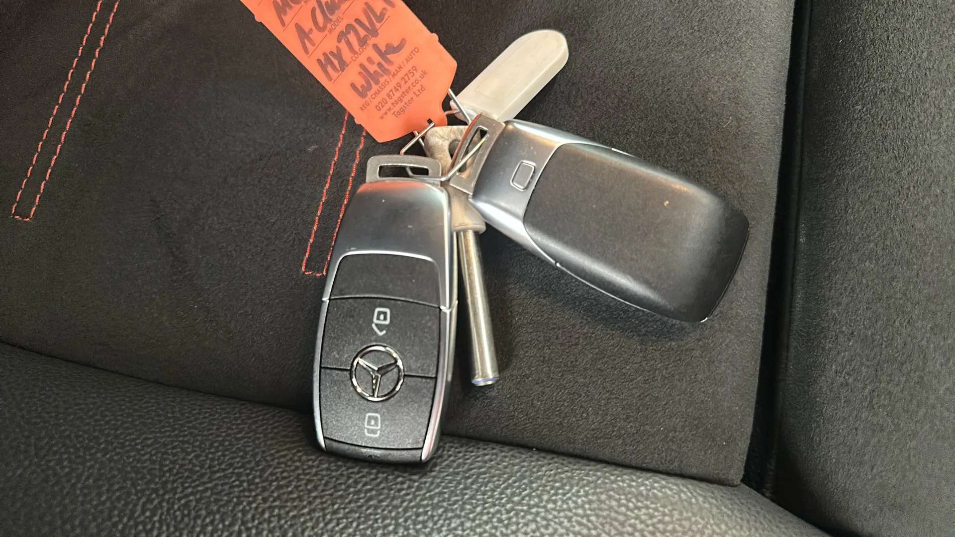 2022 MERCEDES-BENZ A CLASS 2022 MERCEDES-BENZ A CLASS