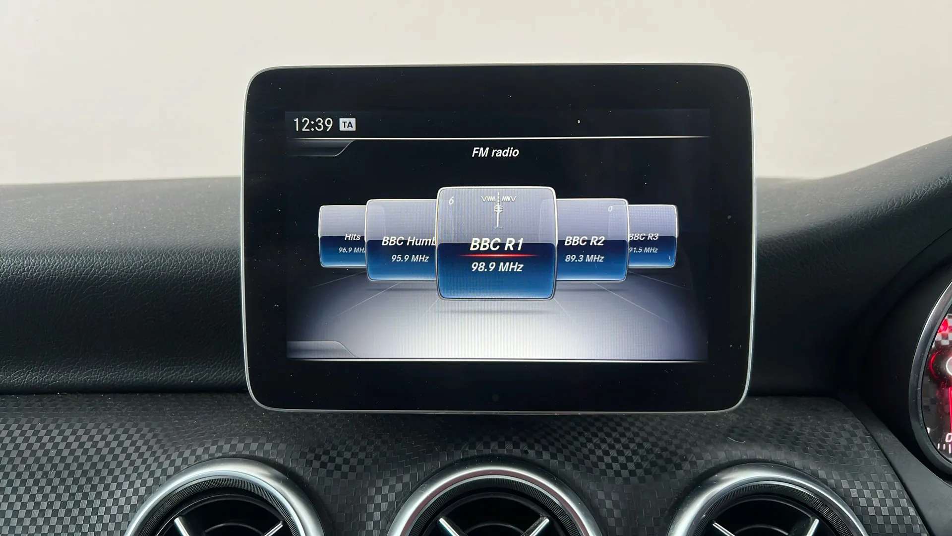 2018 MERCEDES-BENZ A CLASS 2018 MERCEDES-BENZ A CLASS