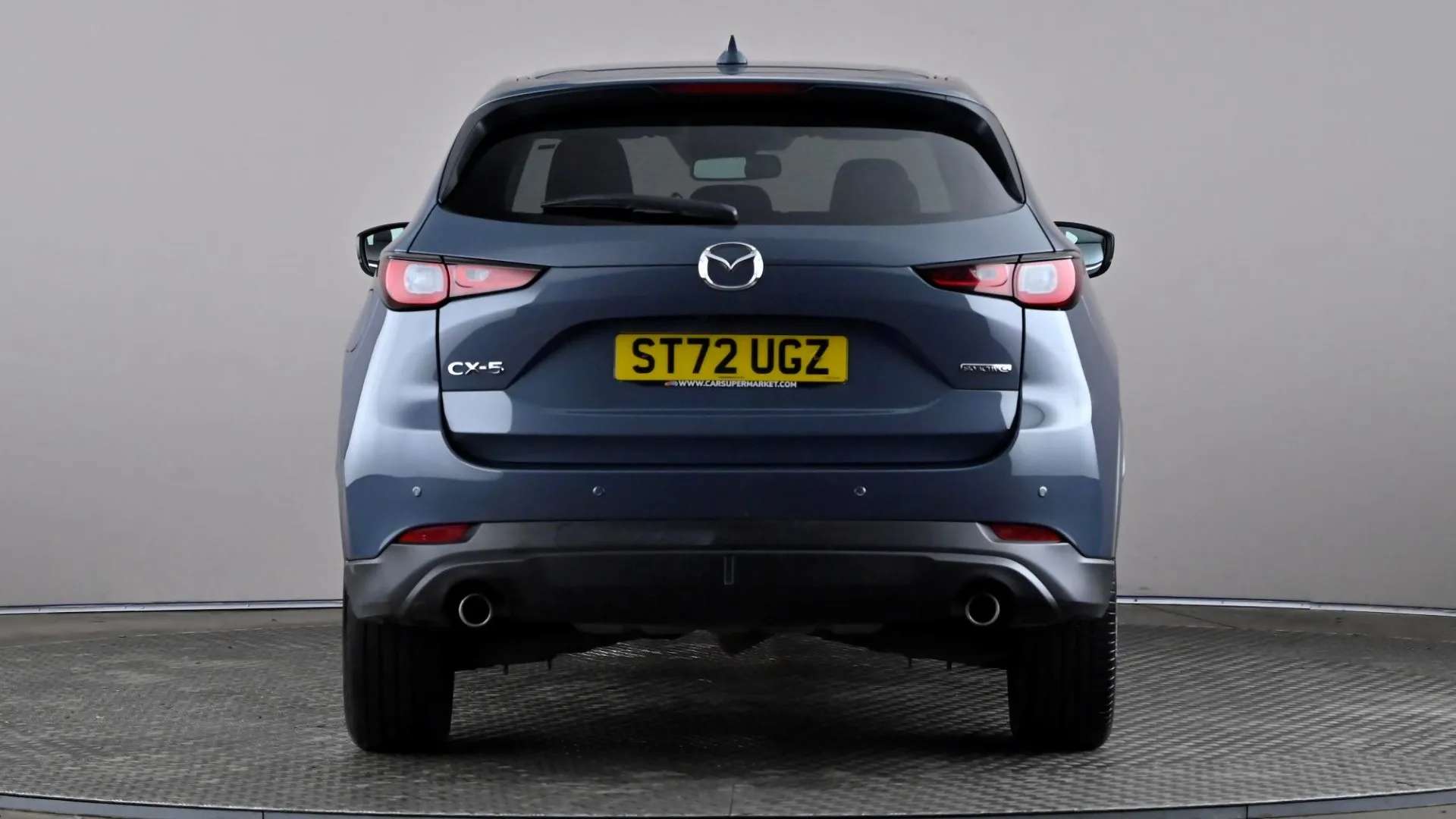 2023 MAZDA CX-5 2023 MAZDA CX-5