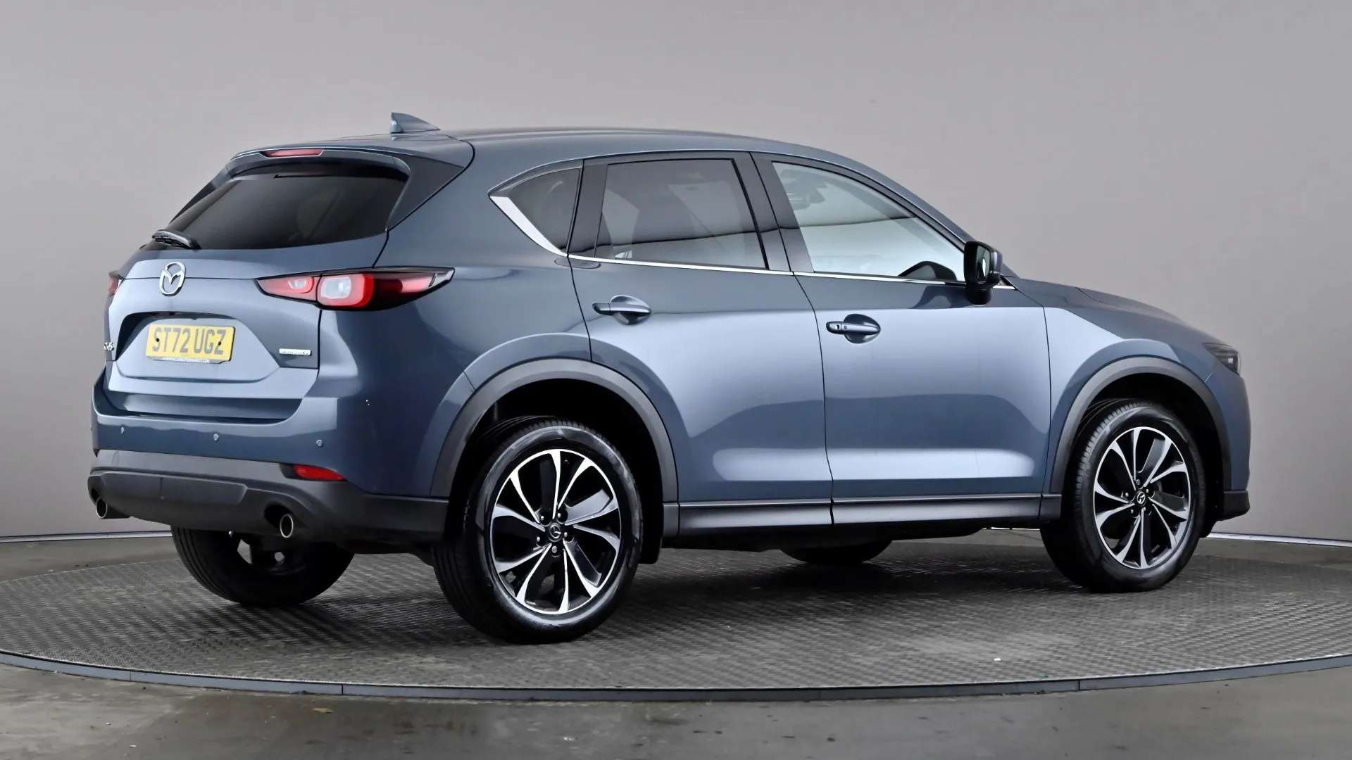 2023 MAZDA CX-5 2023 MAZDA CX-5