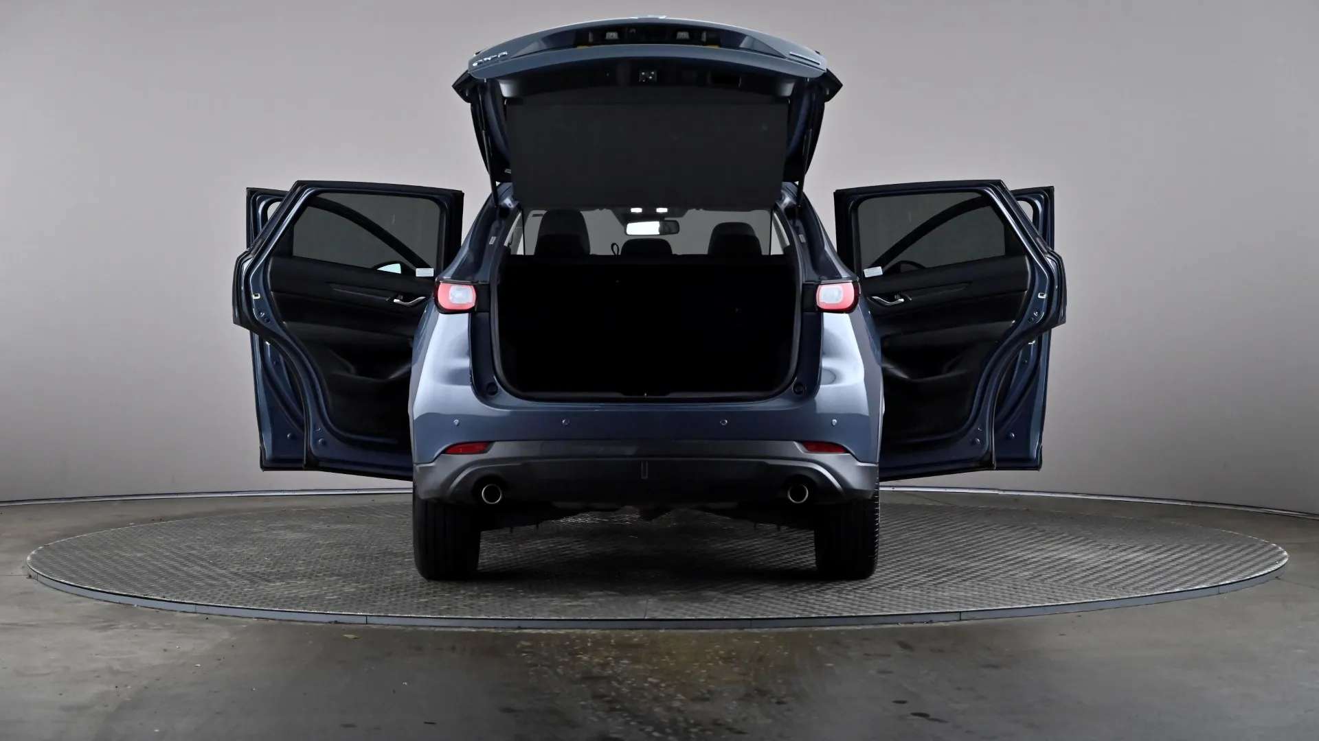 2023 MAZDA CX-5 2023 MAZDA CX-5