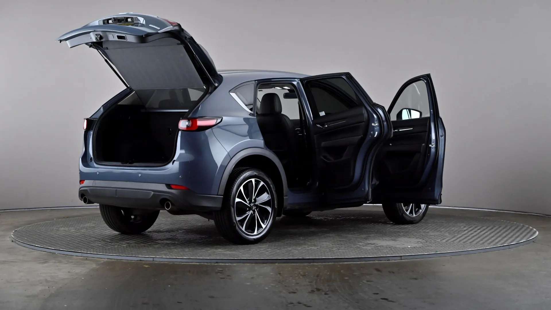 2023 MAZDA CX-5 2023 MAZDA CX-5