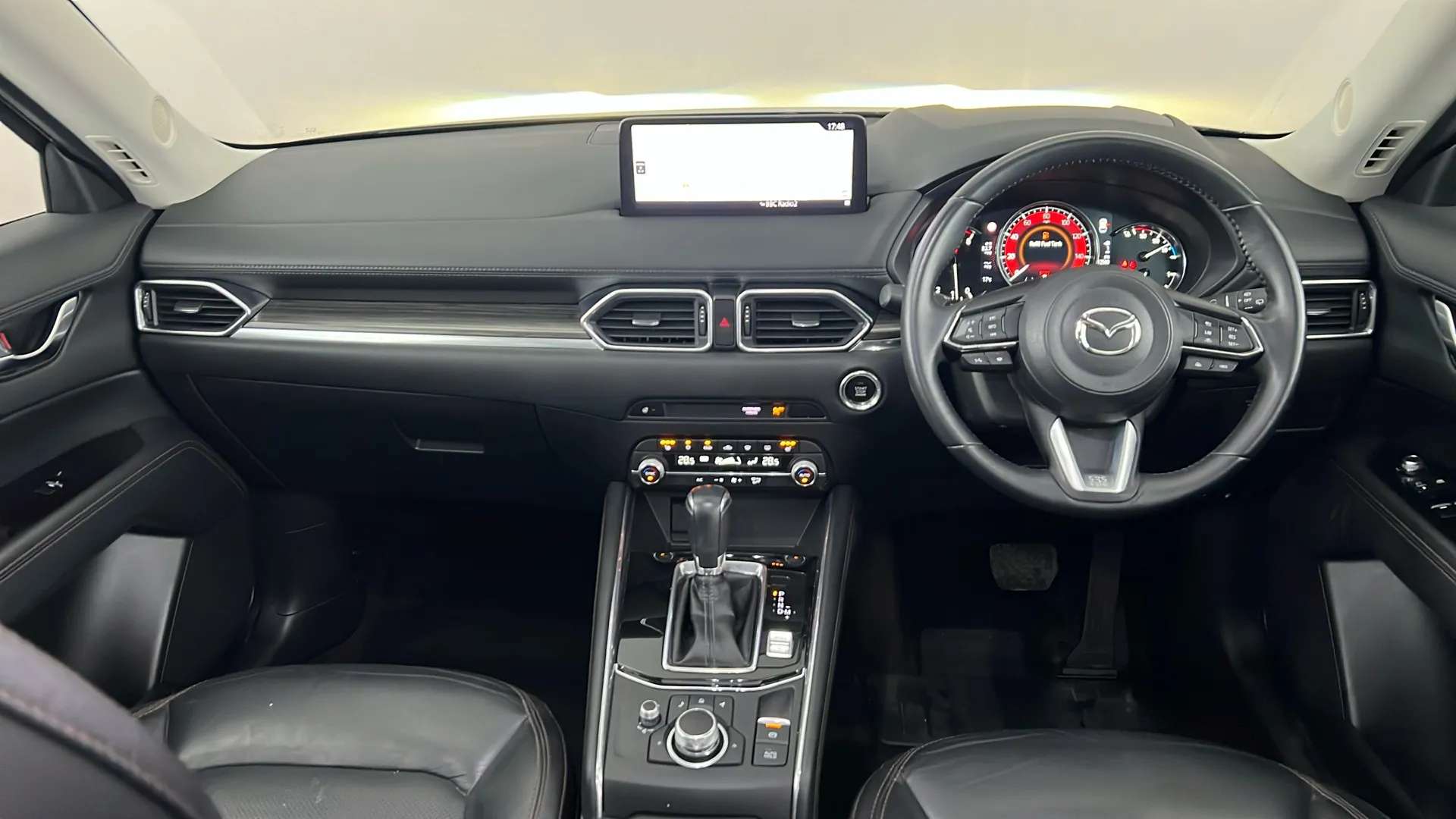 2023 MAZDA CX-5 2023 MAZDA CX-5