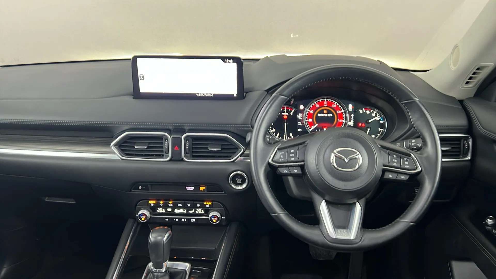 2023 MAZDA CX-5 2023 MAZDA CX-5