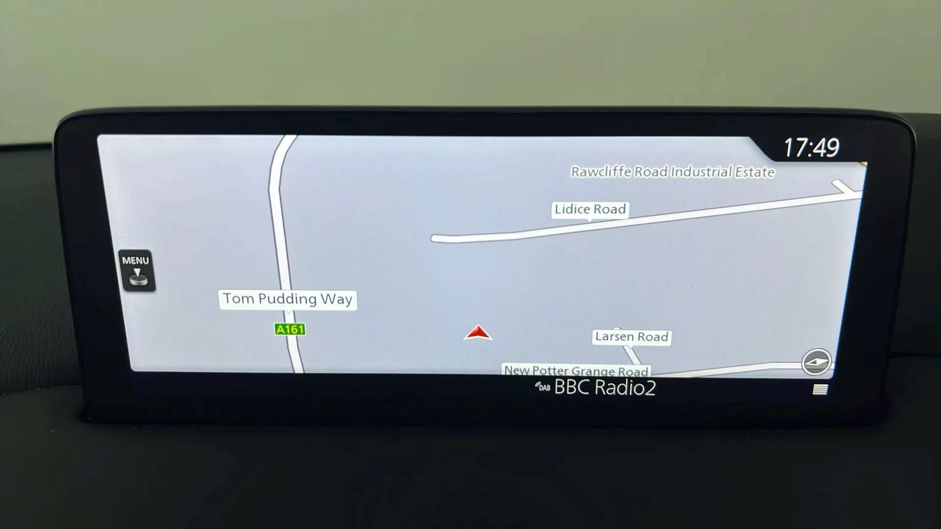 2023 MAZDA CX-5 2023 MAZDA CX-5