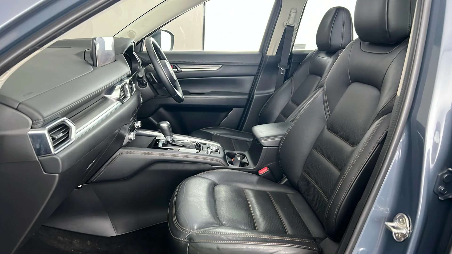 2023 MAZDA CX-5 2023 MAZDA CX-5