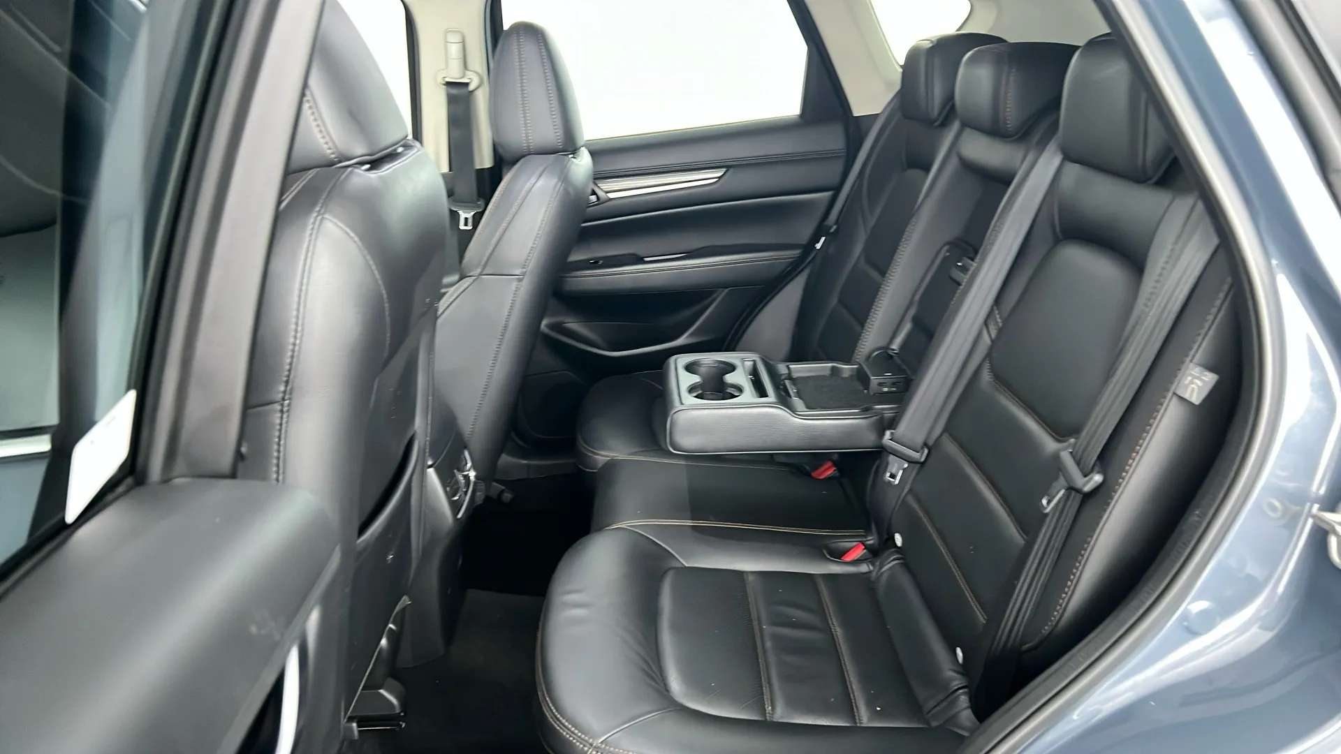 2023 MAZDA CX-5 2023 MAZDA CX-5