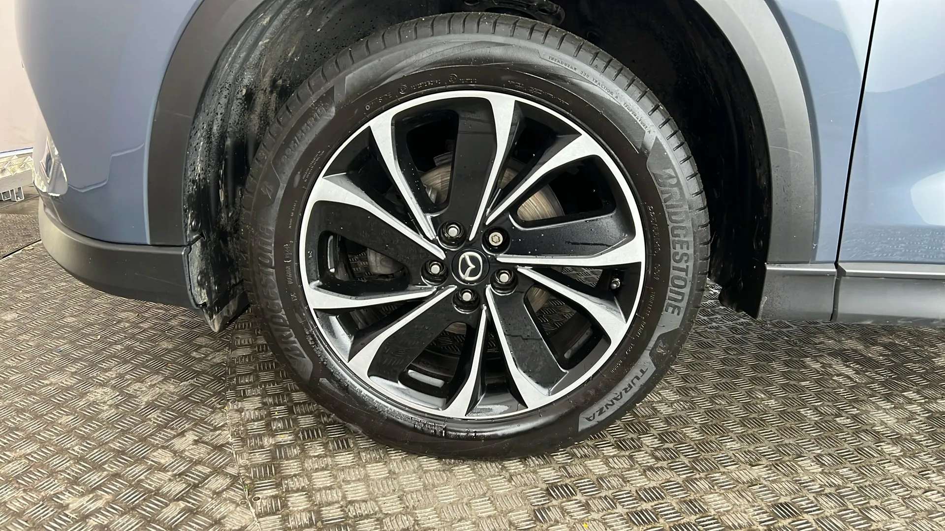 2023 MAZDA CX-5 2023 MAZDA CX-5