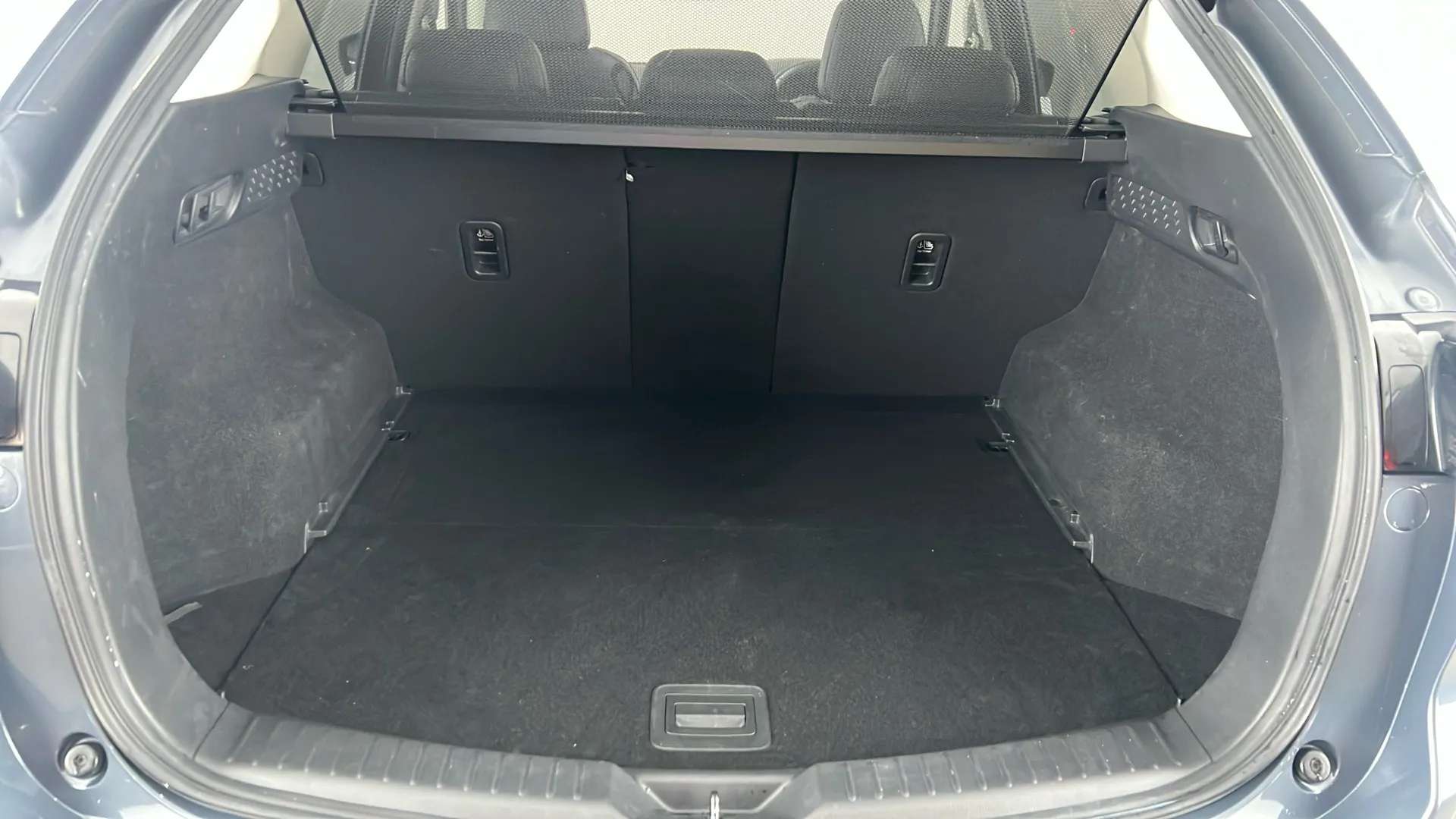 2023 MAZDA CX-5 2023 MAZDA CX-5