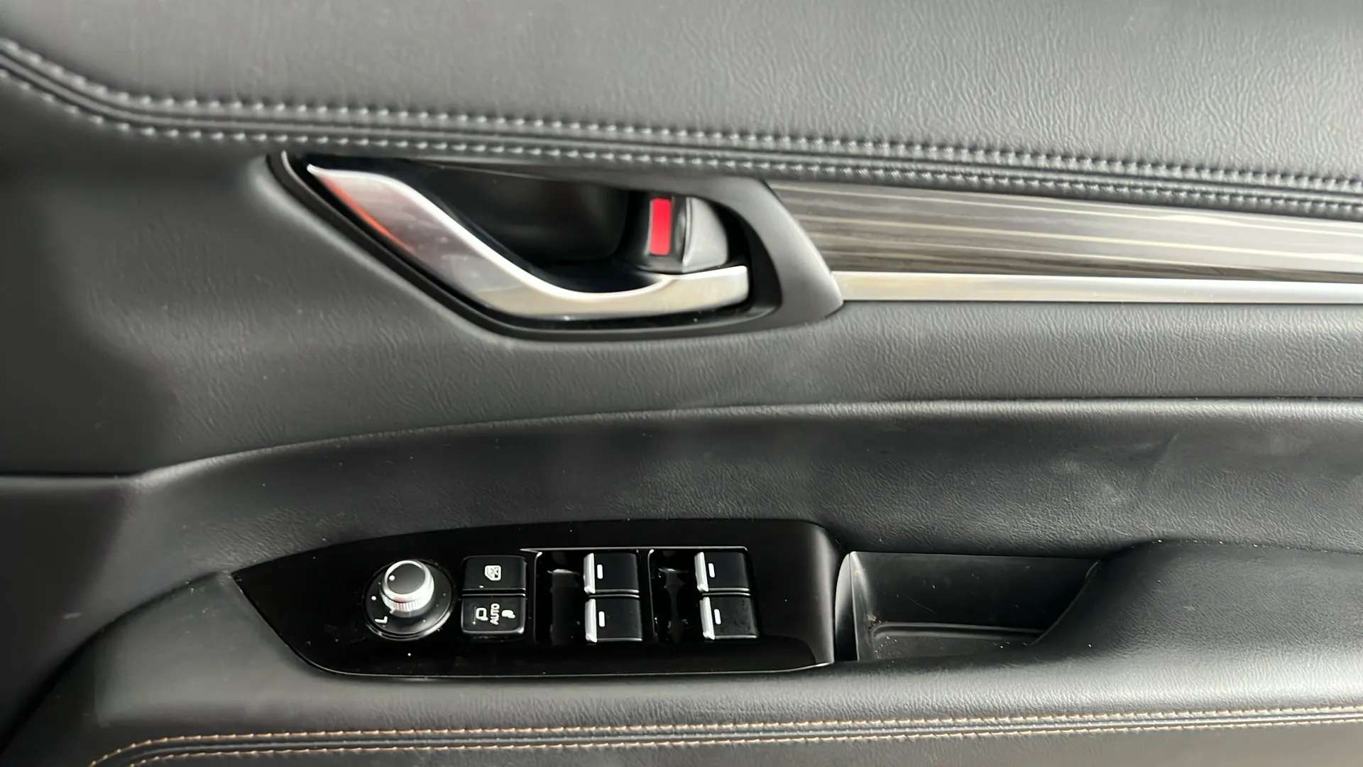 2023 MAZDA CX-5 2023 MAZDA CX-5