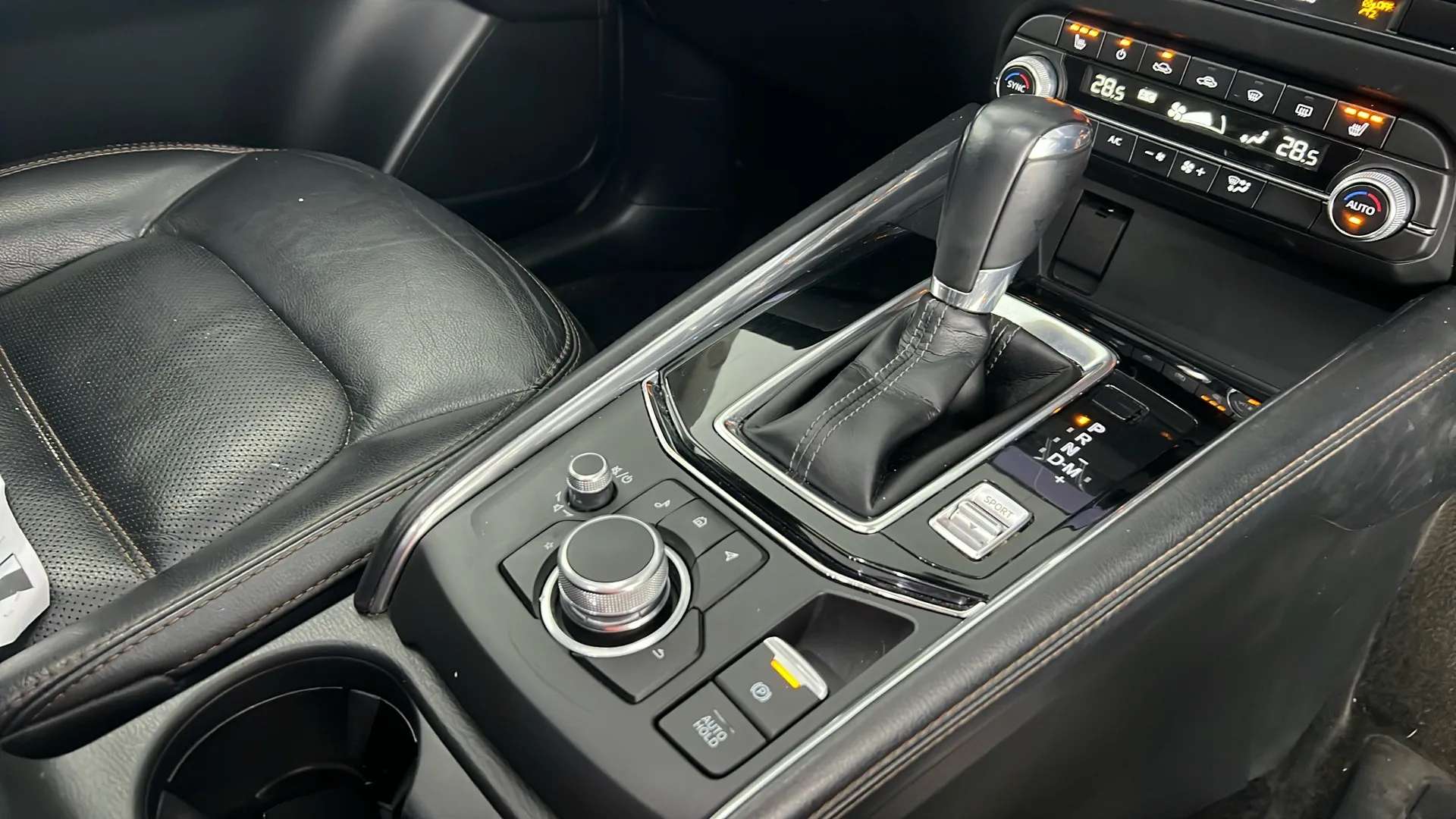 2023 MAZDA CX-5 2023 MAZDA CX-5