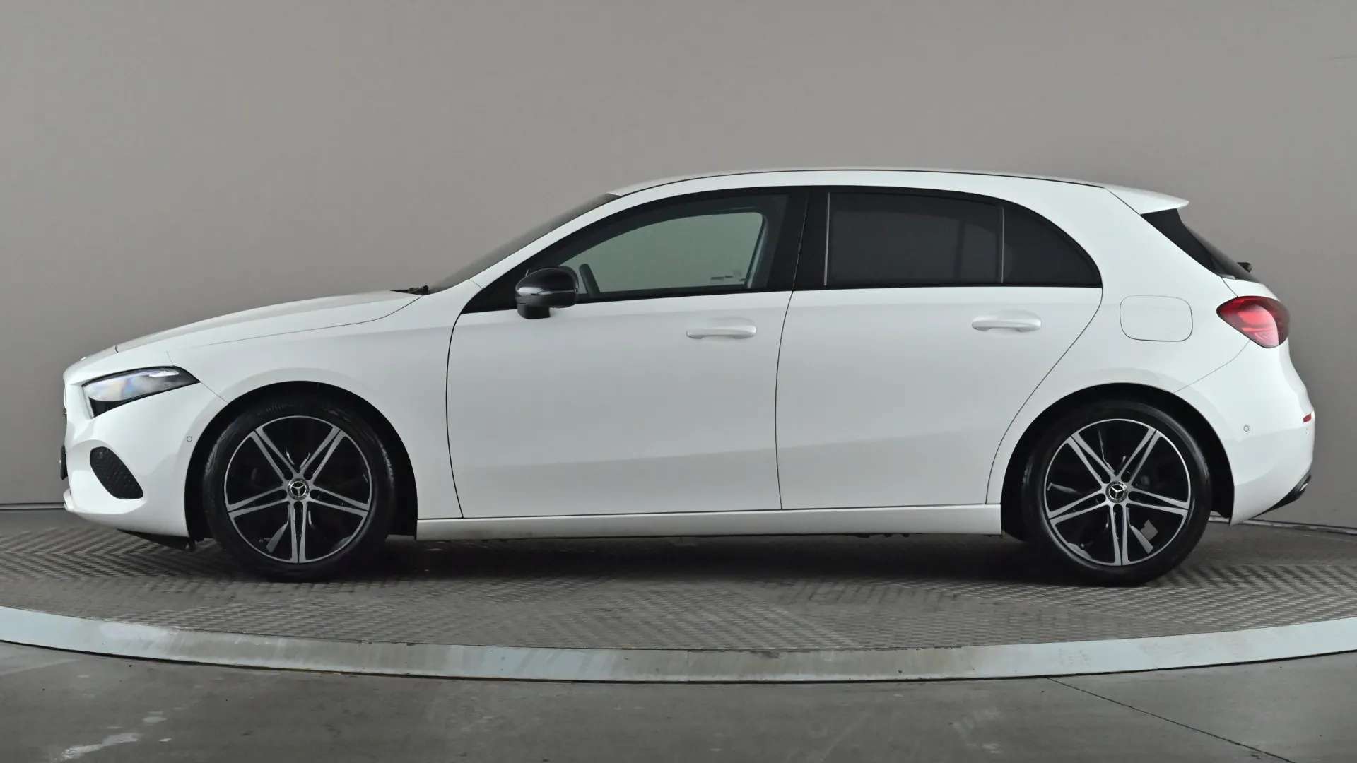 A 2024 MERCEDES-BENZ A CLASS A180 Sport Edition Auto A 2024 MERCEDES-BENZ A CLASS A180 Sport Edition Auto