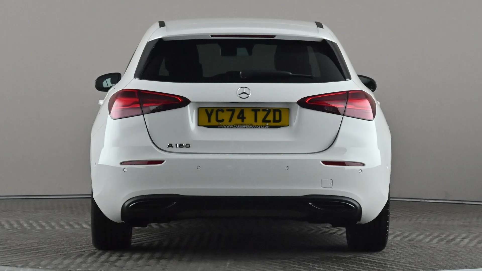 2024 MERCEDES-BENZ A CLASS 2024 MERCEDES-BENZ A CLASS