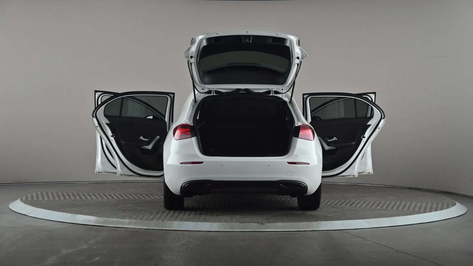 2024 MERCEDES-BENZ A CLASS 2024 MERCEDES-BENZ A CLASS