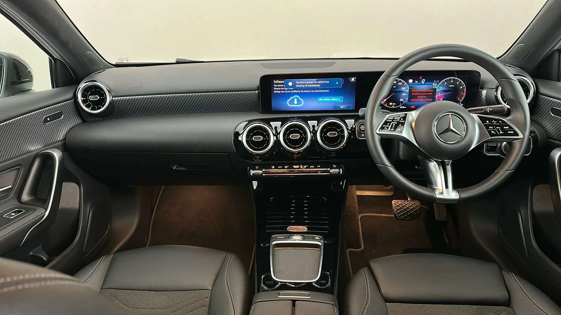 2024 MERCEDES-BENZ A CLASS 2024 MERCEDES-BENZ A CLASS