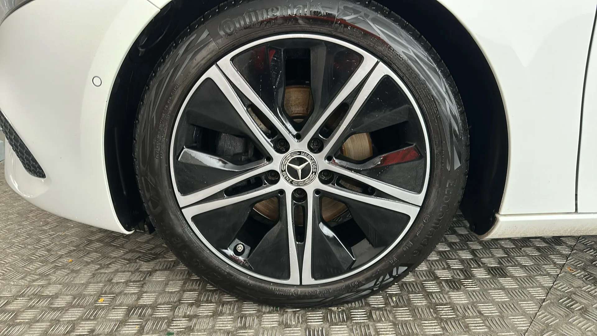 2024 MERCEDES-BENZ A CLASS 2024 MERCEDES-BENZ A CLASS