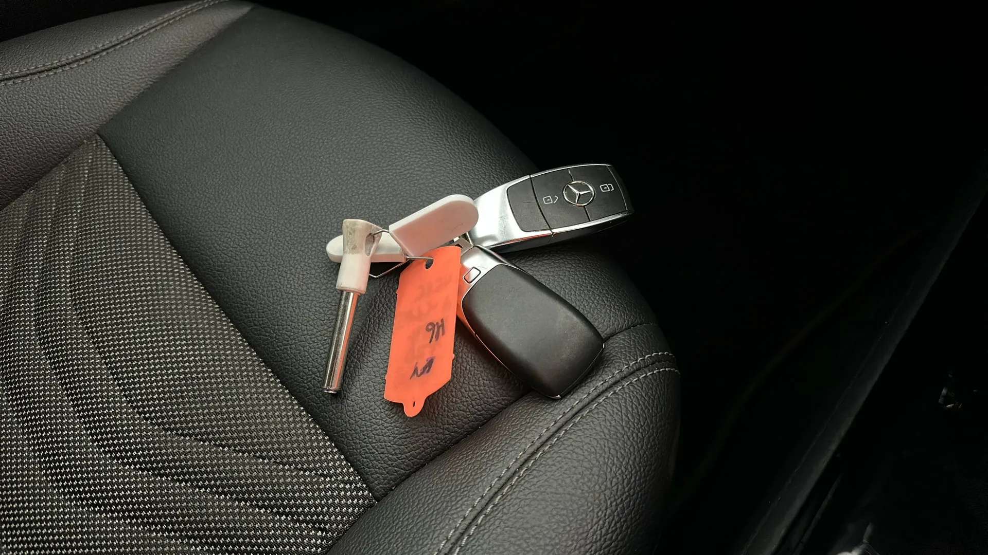 2024 MERCEDES-BENZ A CLASS 2024 MERCEDES-BENZ A CLASS