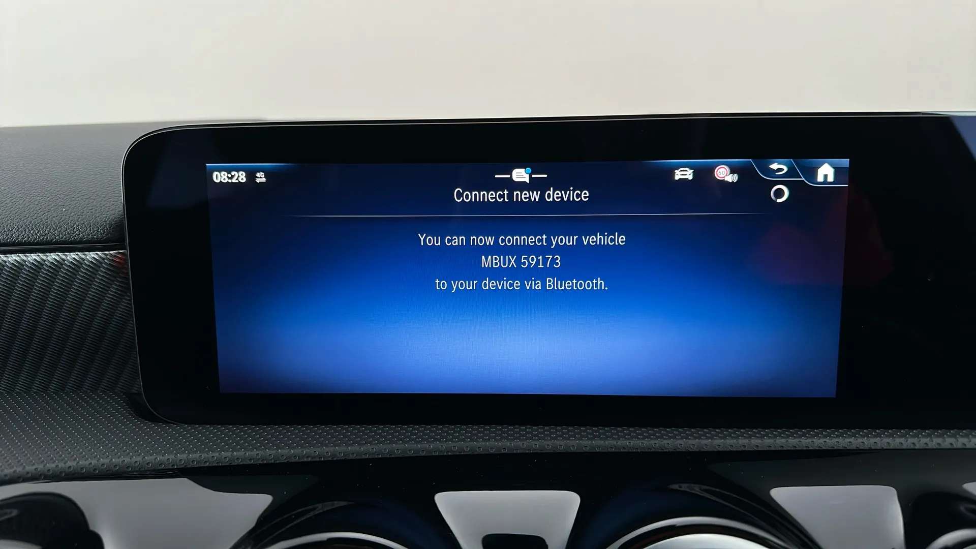 2024 MERCEDES-BENZ A CLASS 2024 MERCEDES-BENZ A CLASS