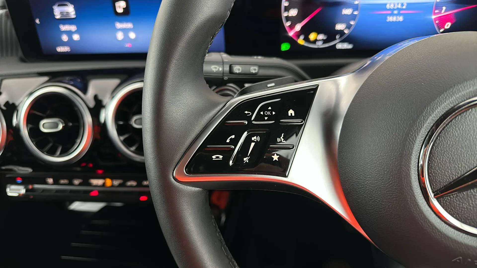 2024 MERCEDES-BENZ A CLASS 2024 MERCEDES-BENZ A CLASS