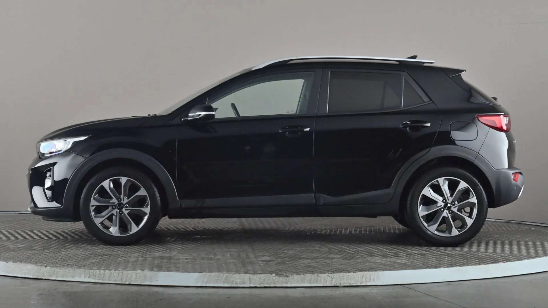 A 2020 KIA STONIC 1.0T GDi 3 Auto A 2020 KIA STONIC 1.0T GDi 3 Auto