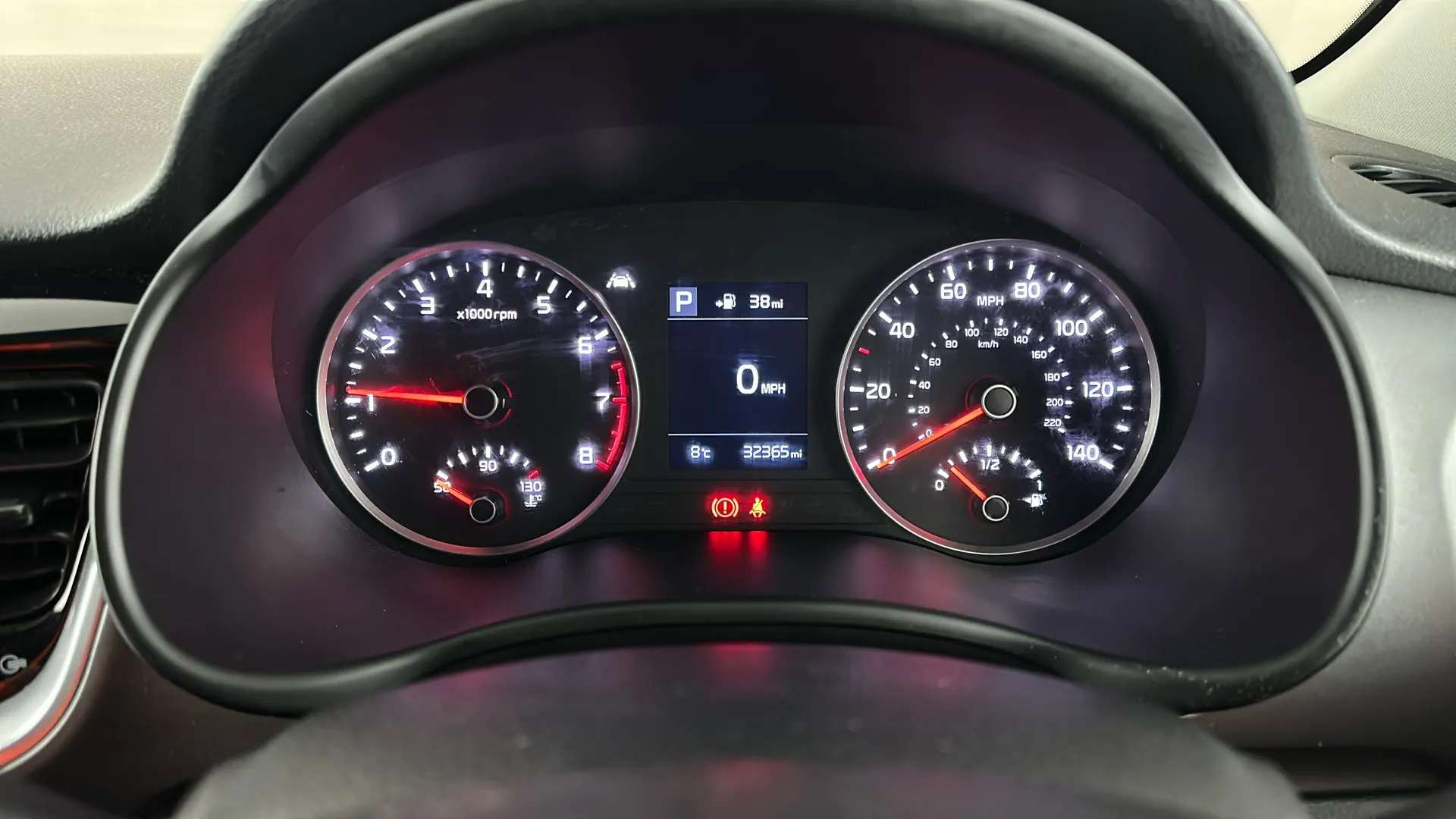 2020 KIA STONIC 2020 KIA STONIC