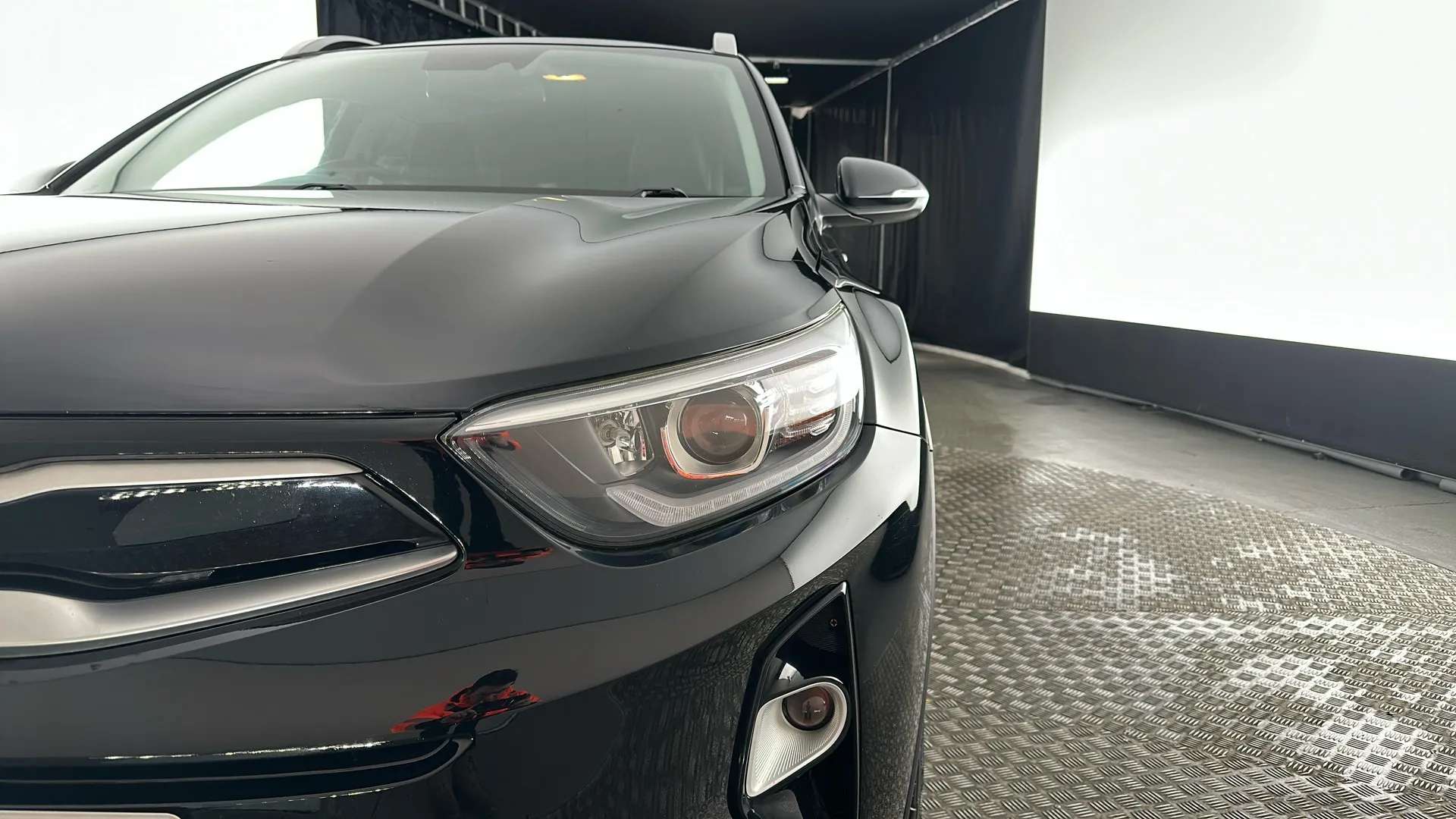 2020 KIA STONIC 2020 KIA STONIC