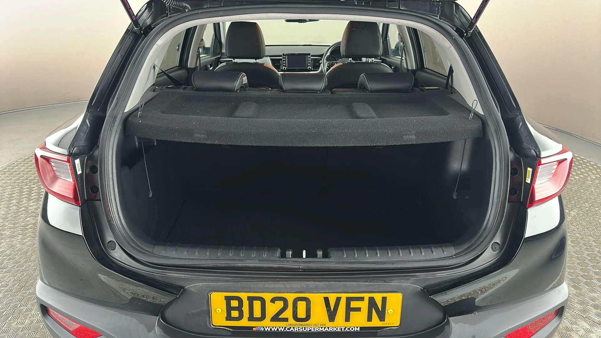 2020 KIA STONIC 2020 KIA STONIC