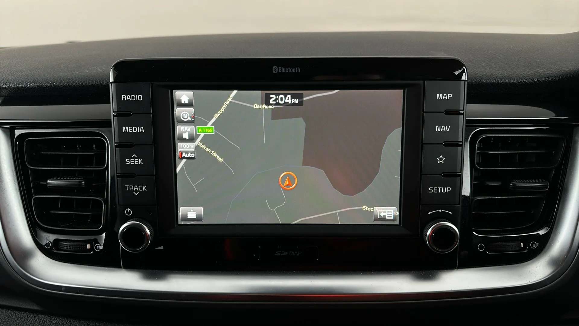 2020 KIA STONIC 2020 KIA STONIC