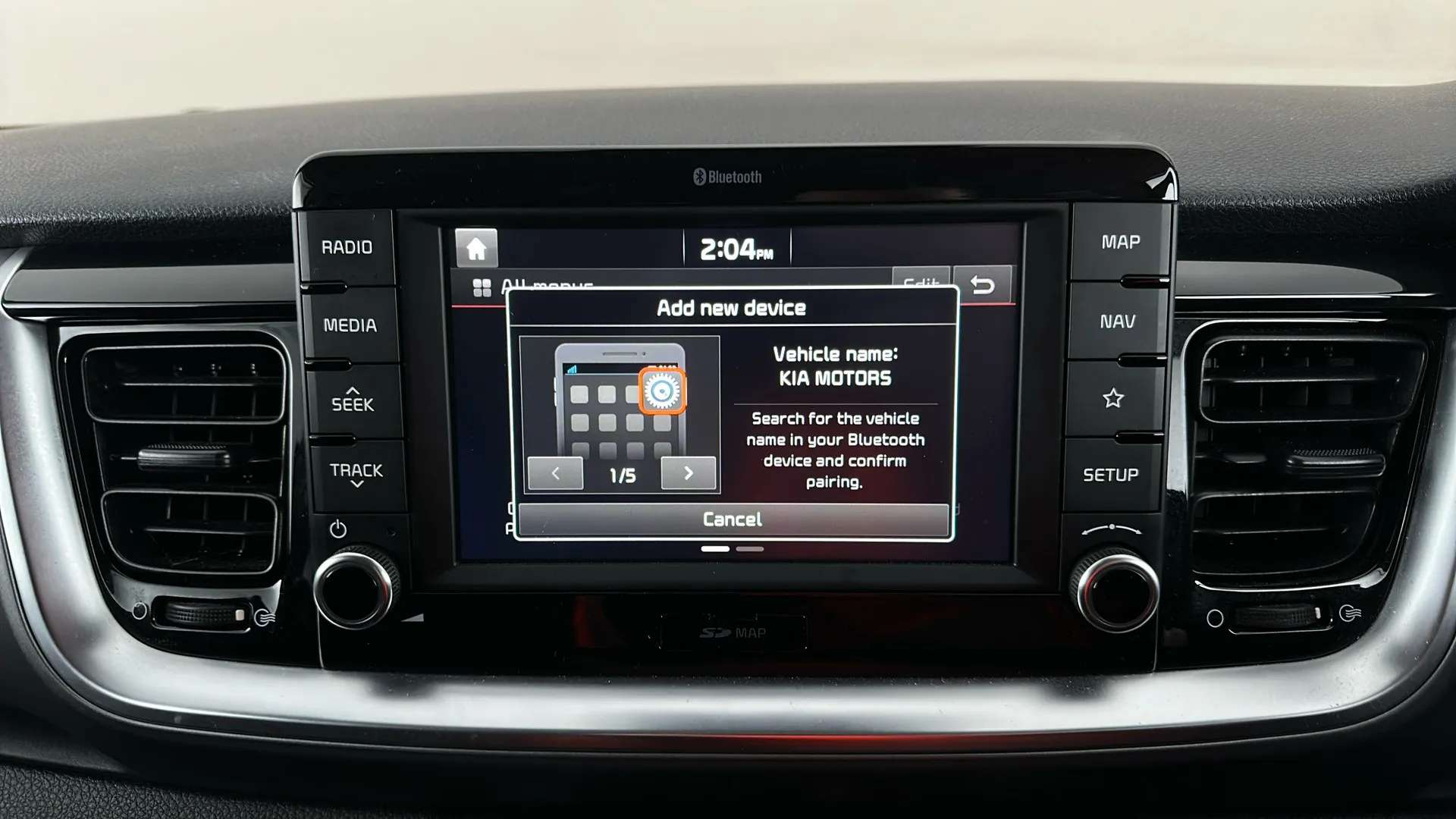 2020 KIA STONIC 2020 KIA STONIC