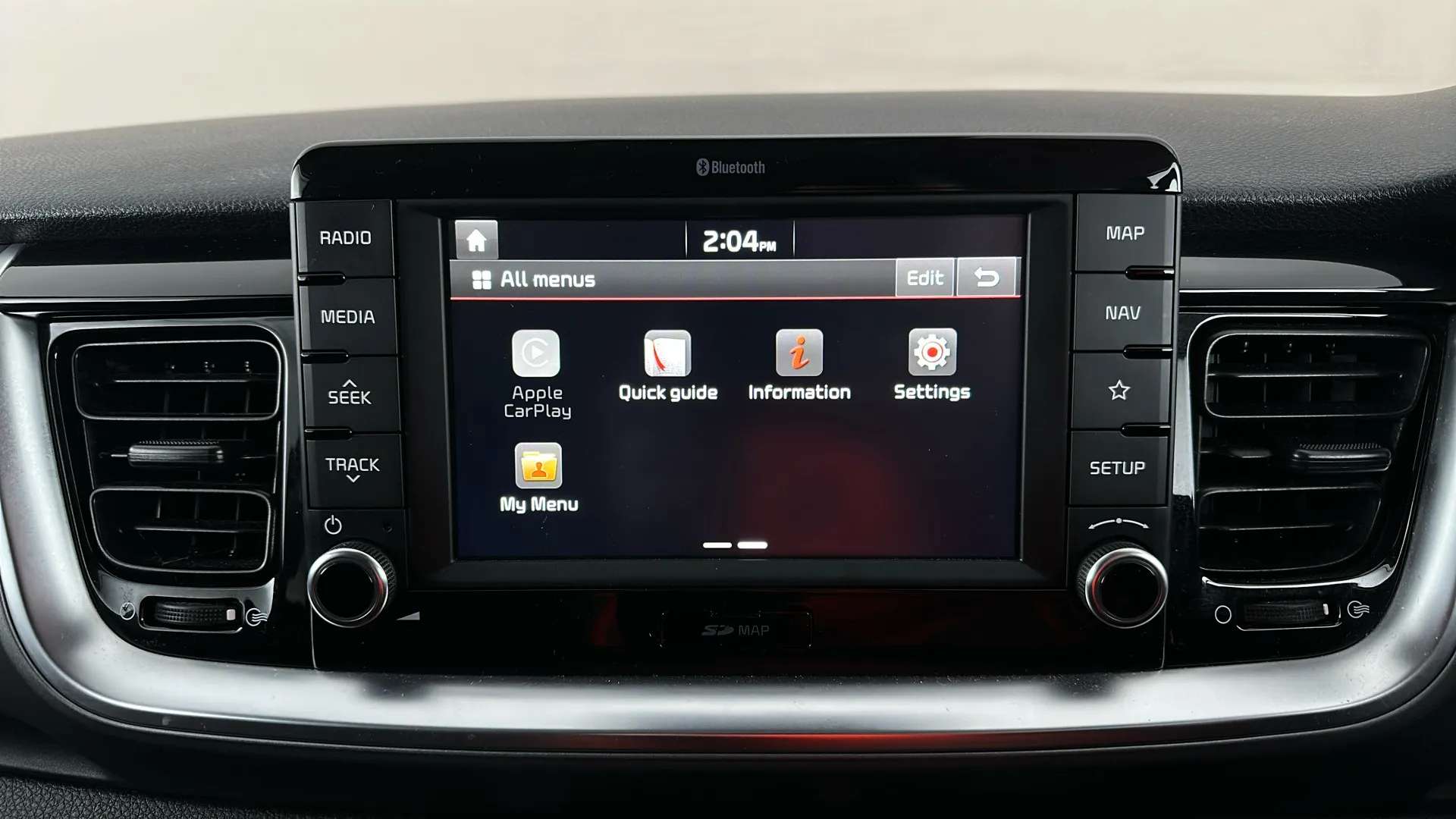 2020 KIA STONIC 2020 KIA STONIC