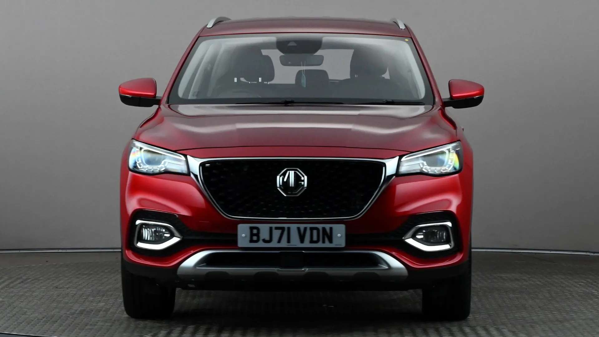 A 2022 MG MOTOR UK HS 1.5 T-GDI Excite A 2022 MG MOTOR UK HS 1.5 T-GDI Excite