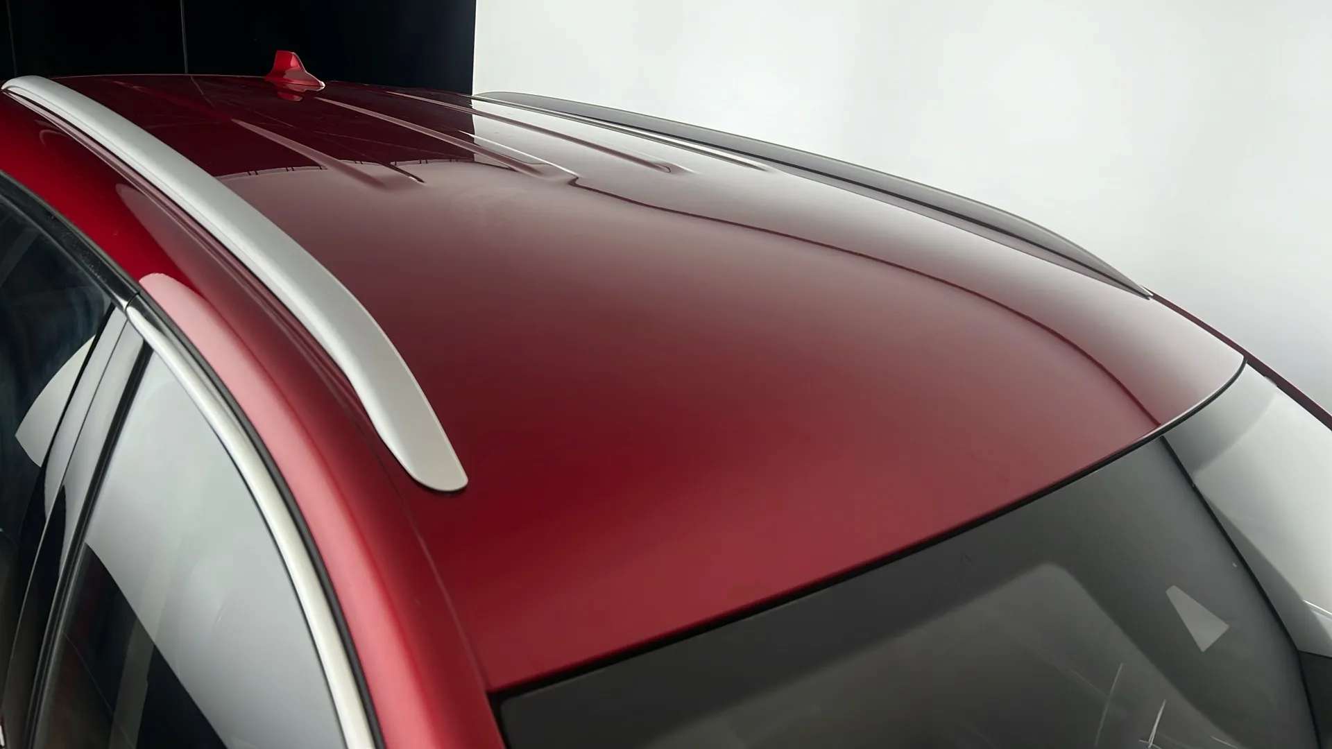 2022 MG MOTOR UK HS 2022 MG MOTOR UK HS