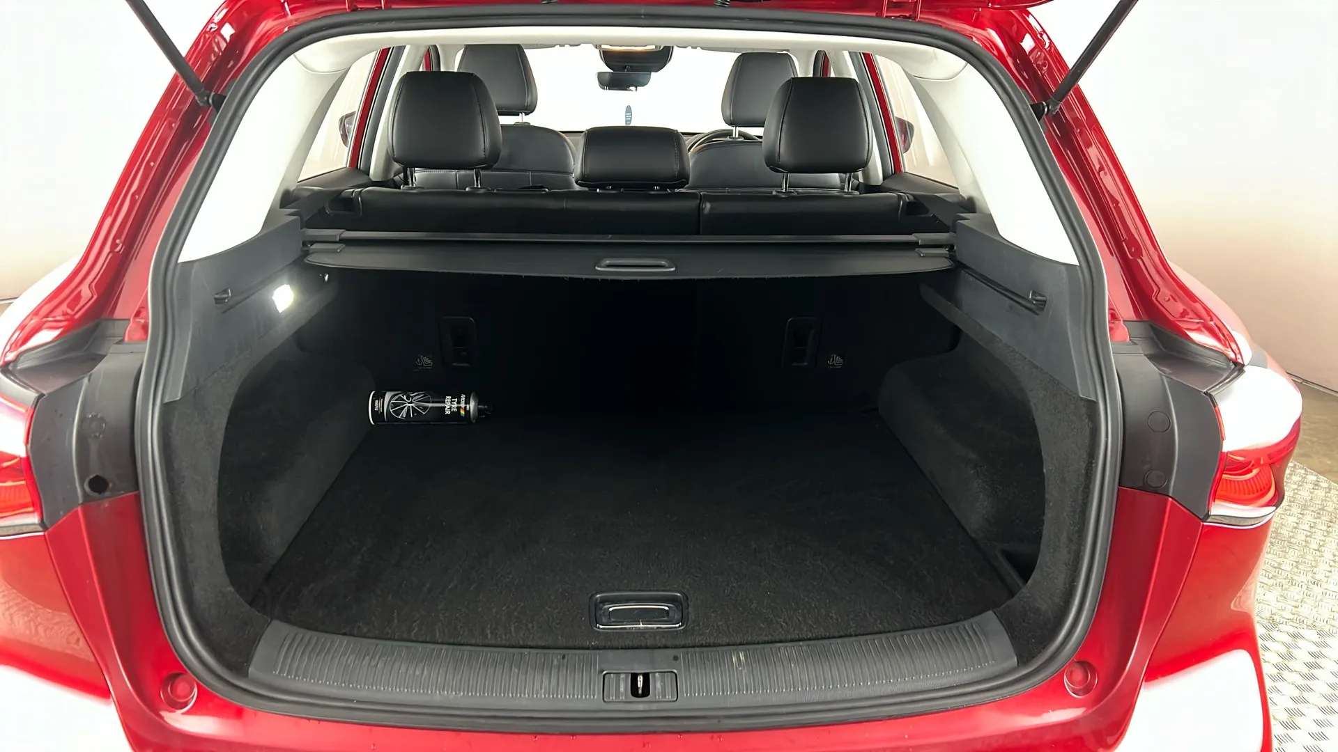 2022 MG MOTOR UK HS 2022 MG MOTOR UK HS