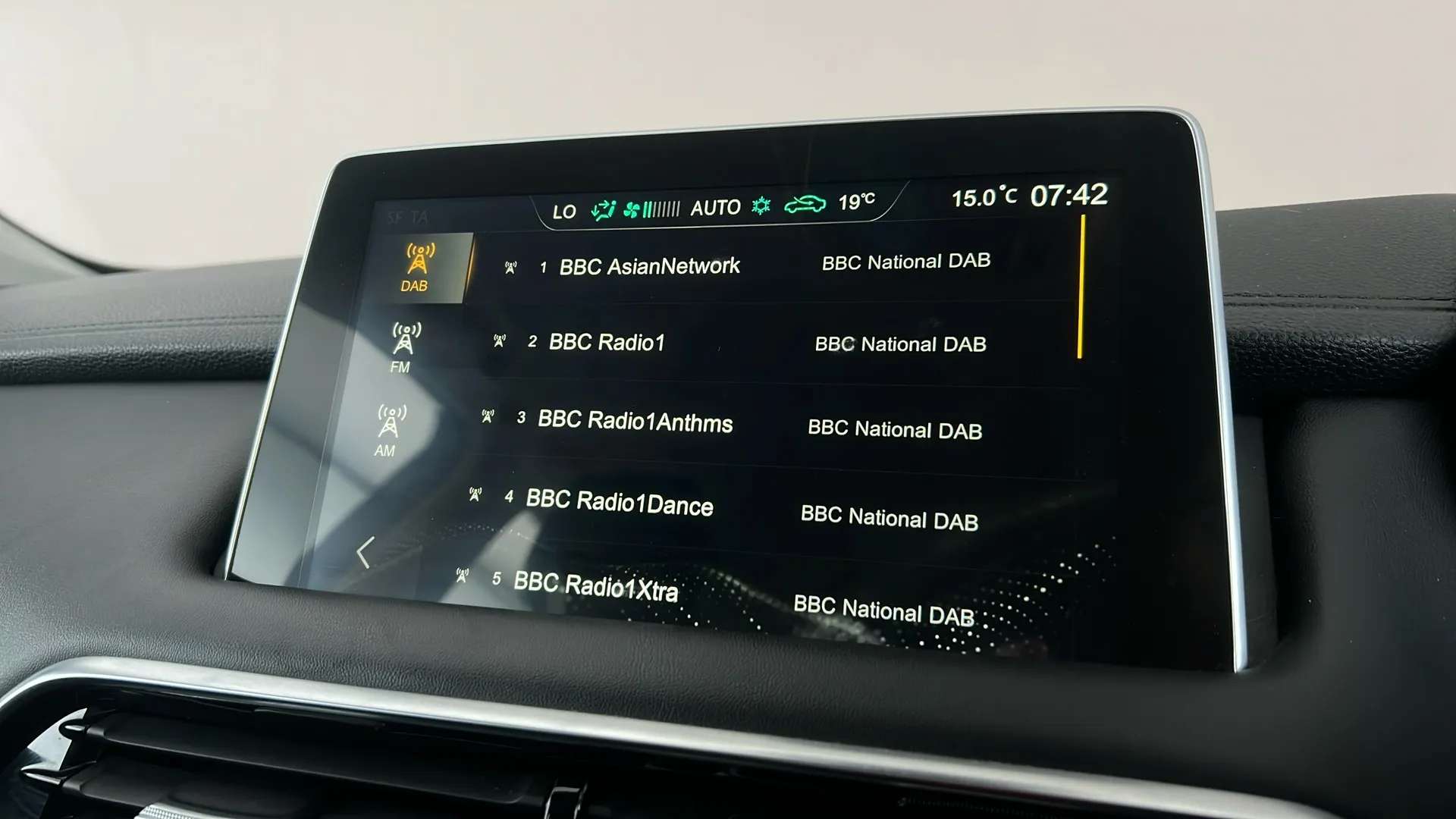 2022 MG MOTOR UK HS 2022 MG MOTOR UK HS