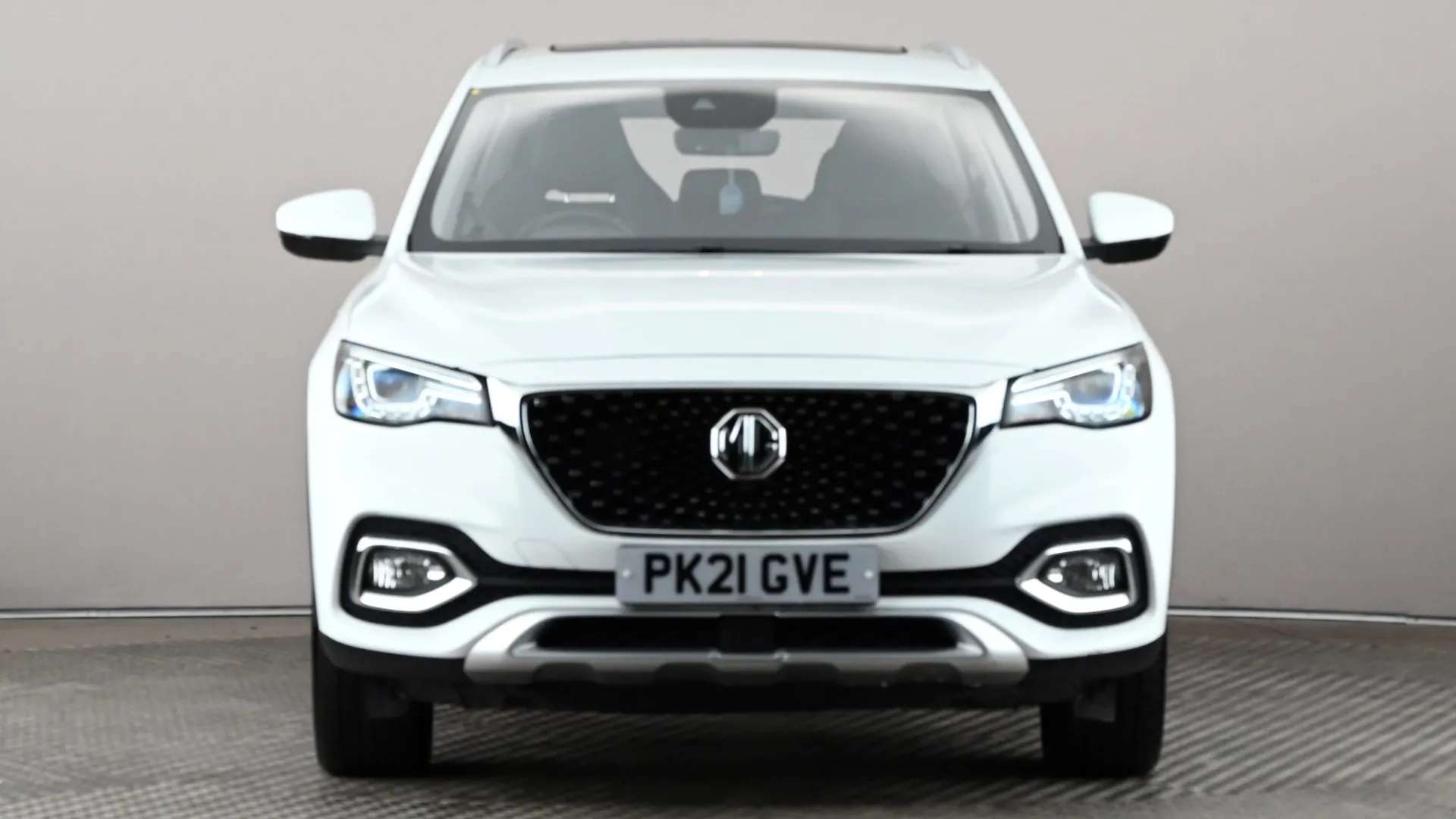 A 2021 MG MOTOR UK HS 1.5 T-GDI Exclusive A 2021 MG MOTOR UK HS 1.5 T-GDI Exclusive