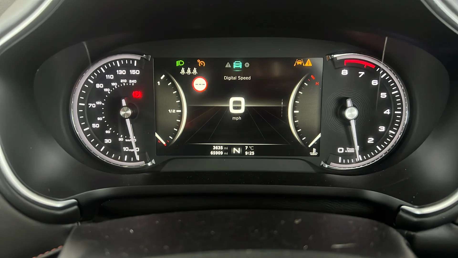 2021 MG MOTOR UK HS 2021 MG MOTOR UK HS