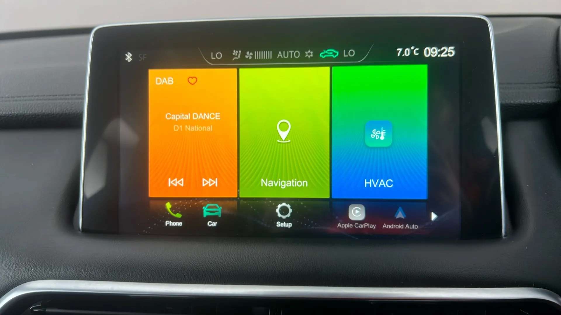 2021 MG MOTOR UK HS 2021 MG MOTOR UK HS
