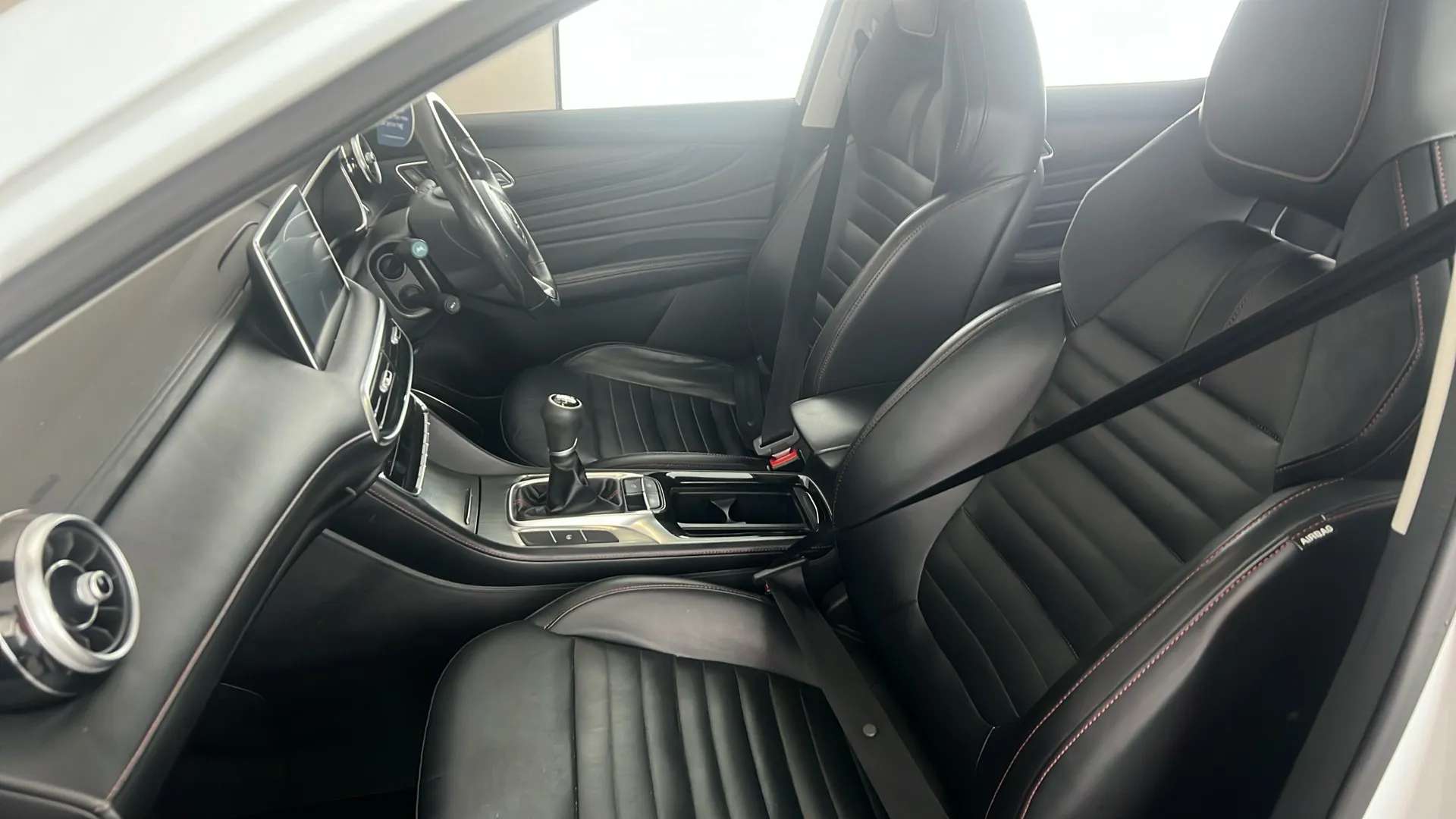 2021 MG MOTOR UK HS 2021 MG MOTOR UK HS