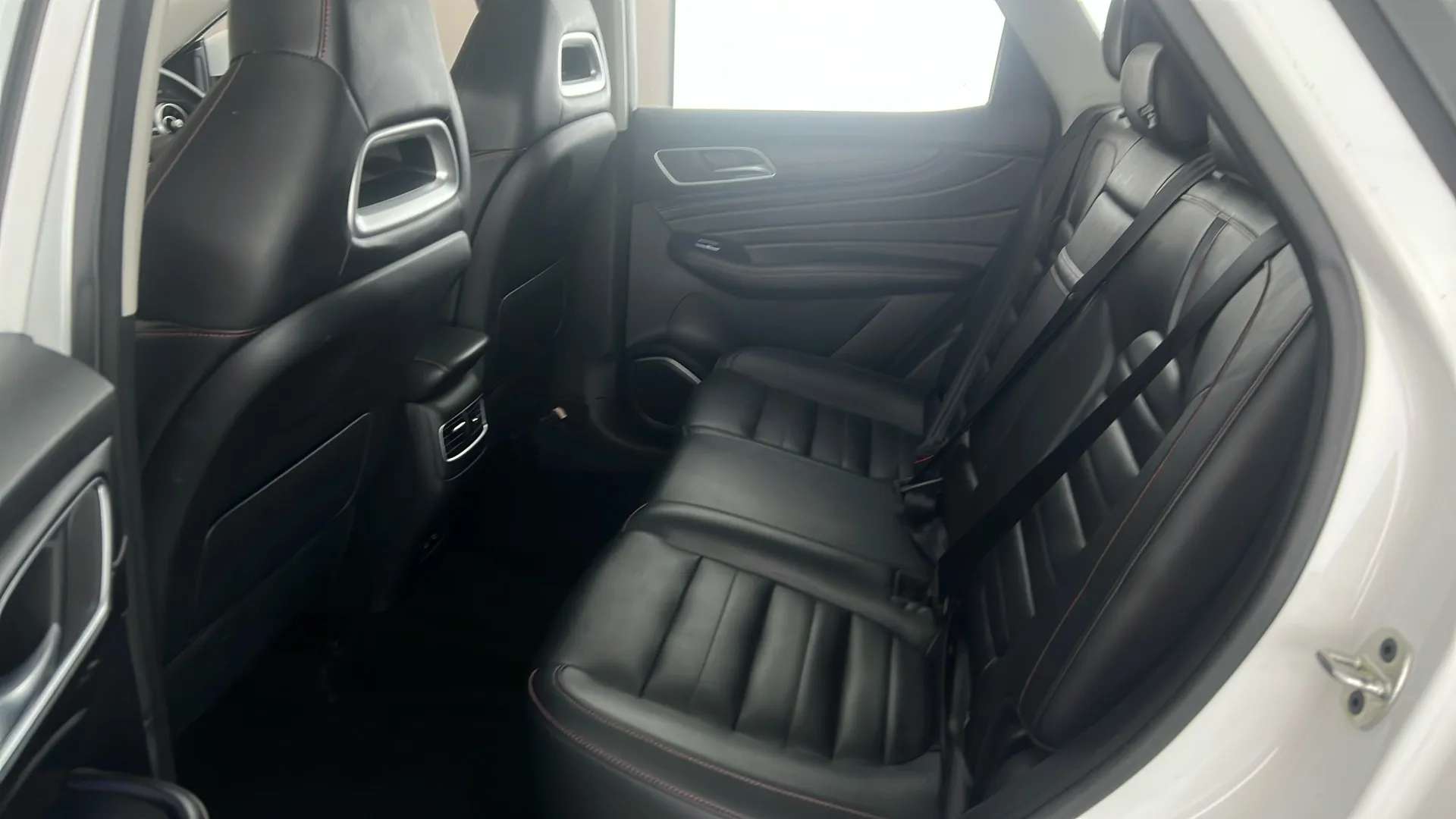 2021 MG MOTOR UK HS 2021 MG MOTOR UK HS