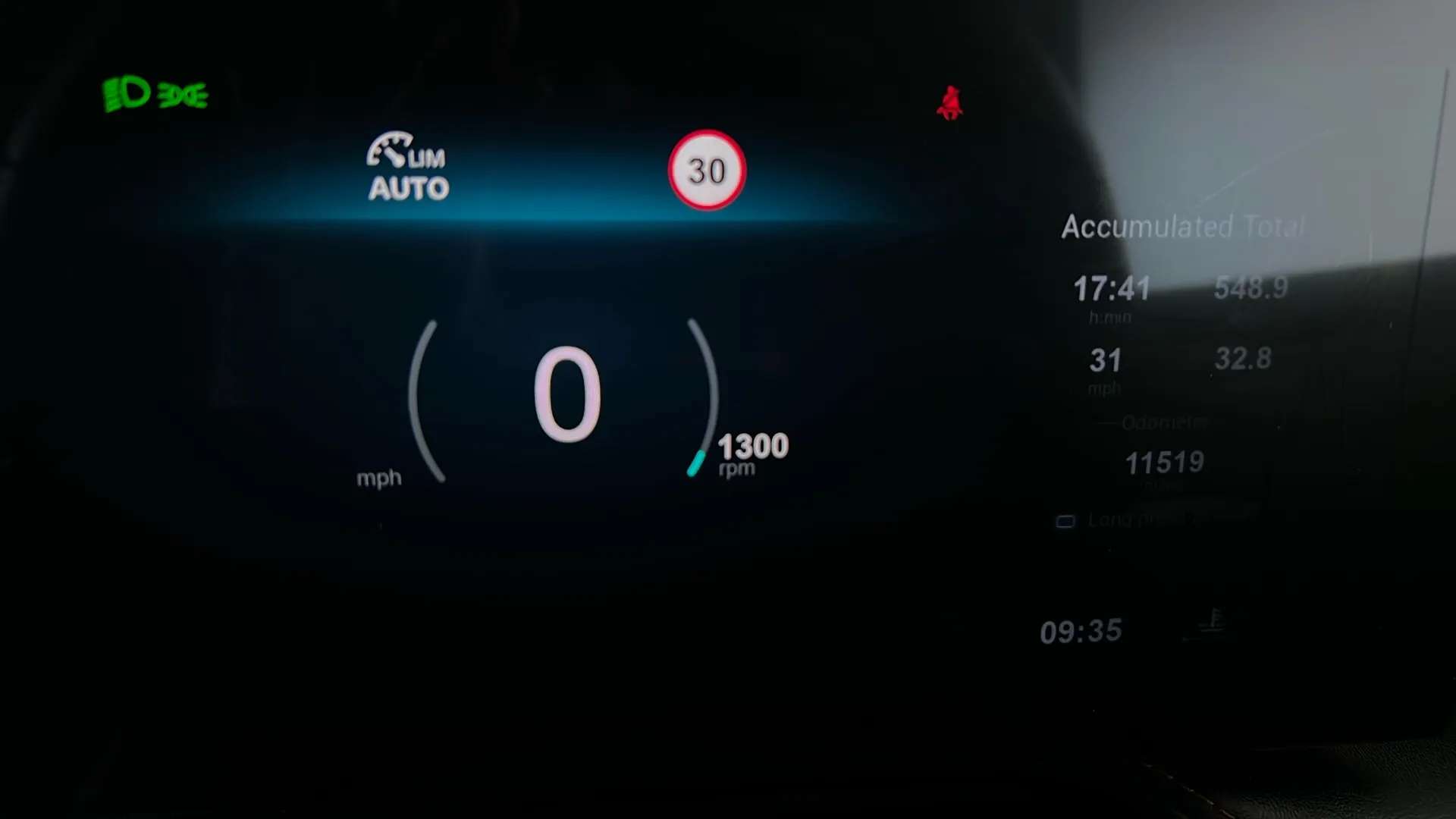 2024 MG MOTOR UK HS 2024 MG MOTOR UK HS