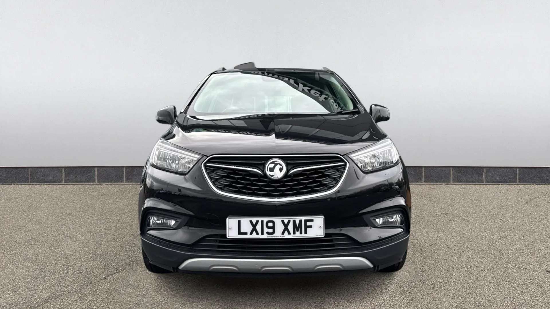 A 2019 VAUXHALL MOKKA 1.4T Griffin Plus A 2019 VAUXHALL MOKKA 1.4T Griffin Plus