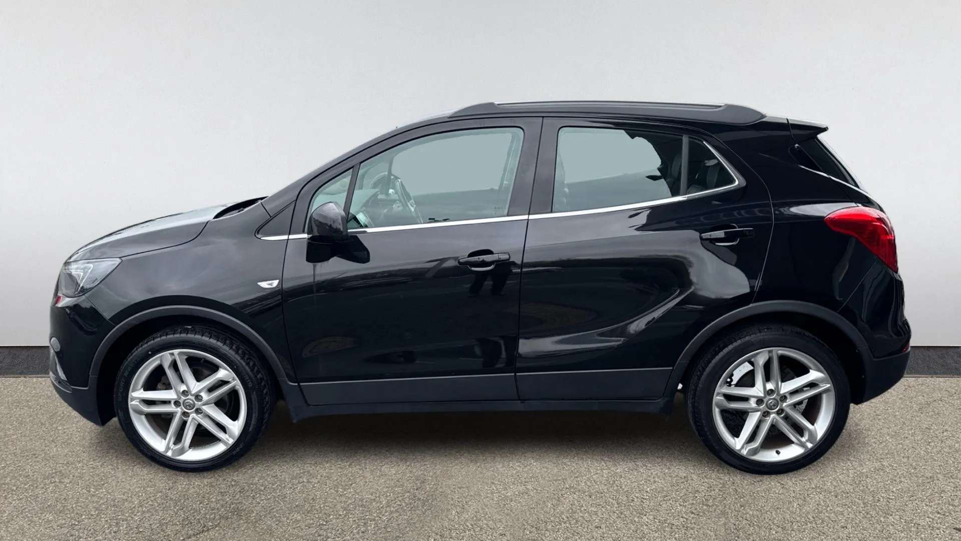 A 2019 VAUXHALL MOKKA 1.4T Griffin Plus A 2019 VAUXHALL MOKKA 1.4T Griffin Plus