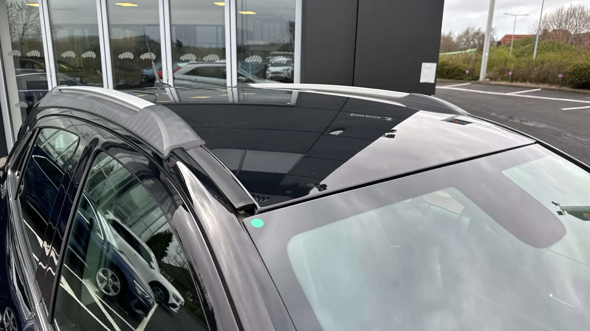 2019 VAUXHALL MOKKA 2019 VAUXHALL MOKKA