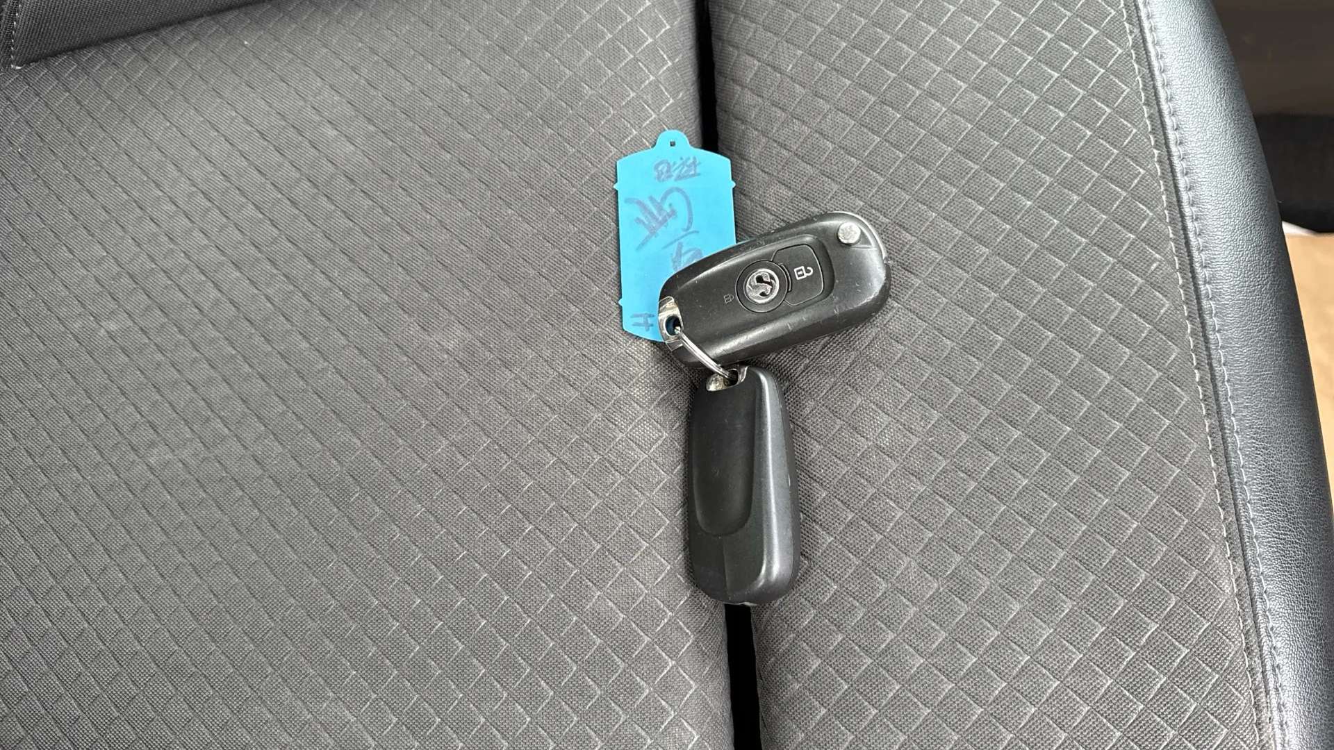 2019 VAUXHALL MOKKA 2019 VAUXHALL MOKKA