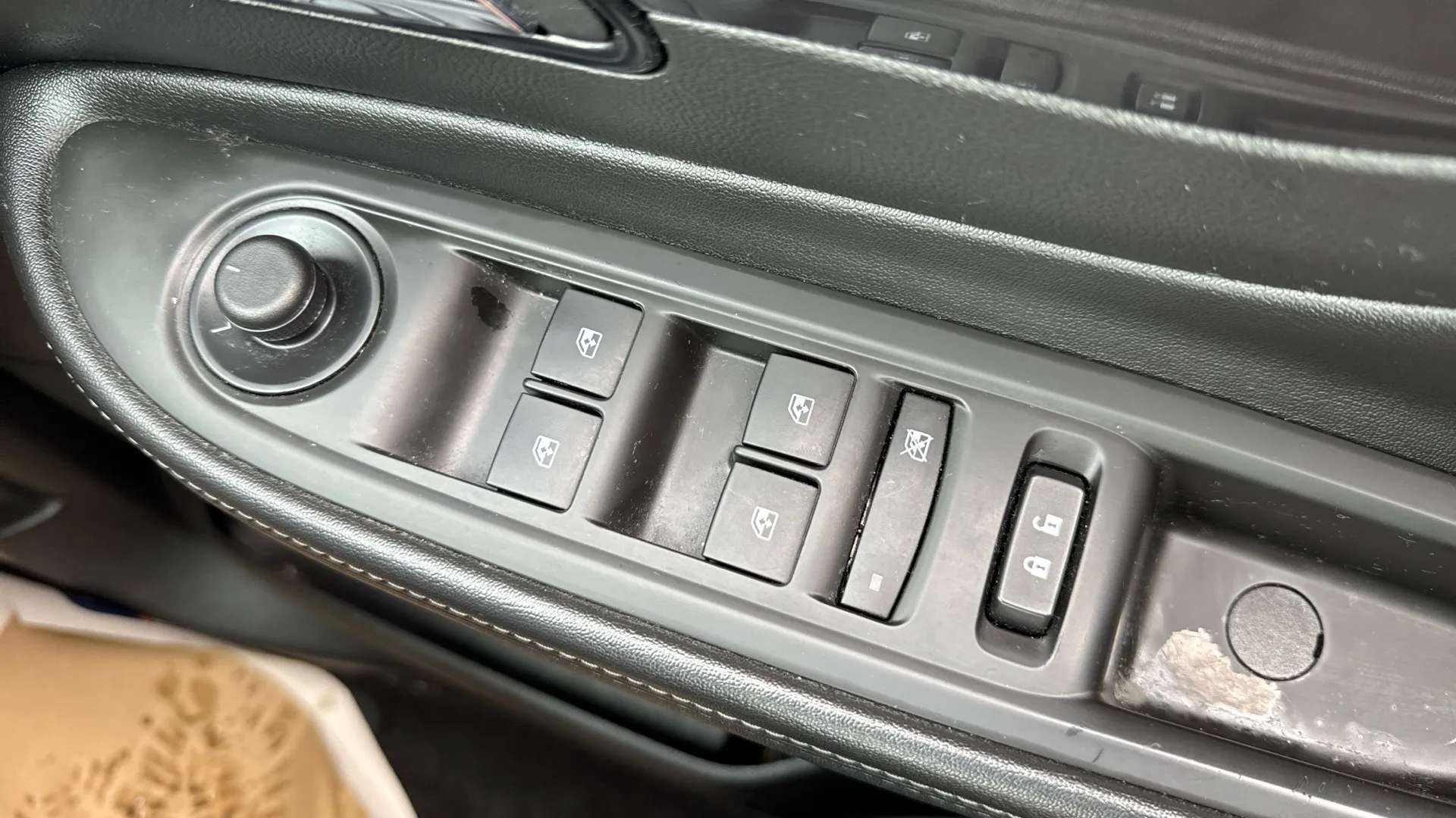 2019 VAUXHALL MOKKA 2019 VAUXHALL MOKKA