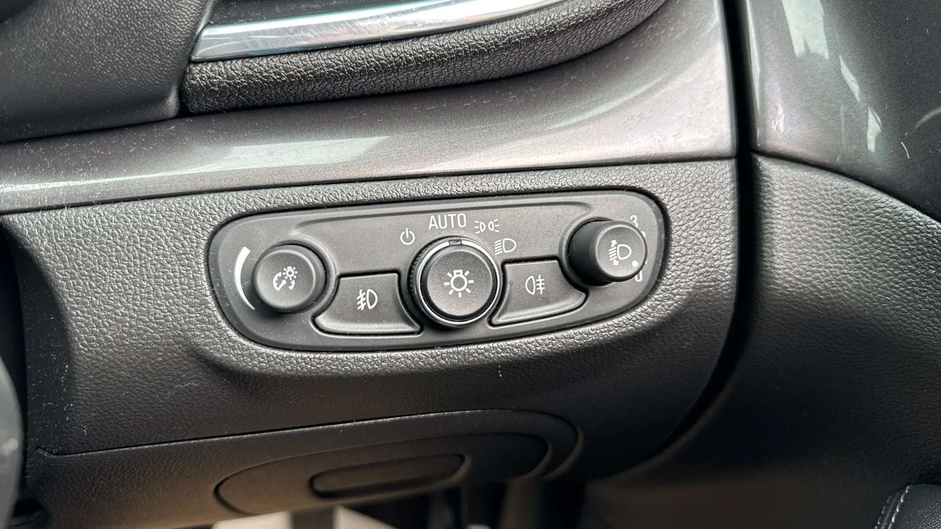 2019 VAUXHALL MOKKA 2019 VAUXHALL MOKKA