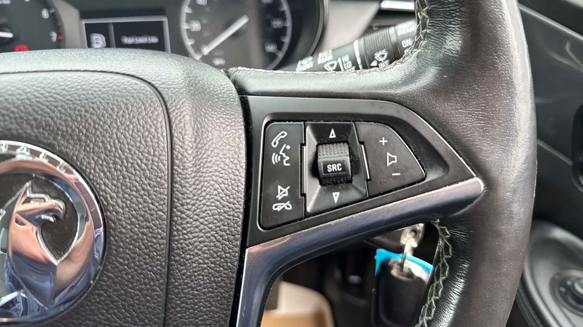 2019 VAUXHALL MOKKA 2019 VAUXHALL MOKKA