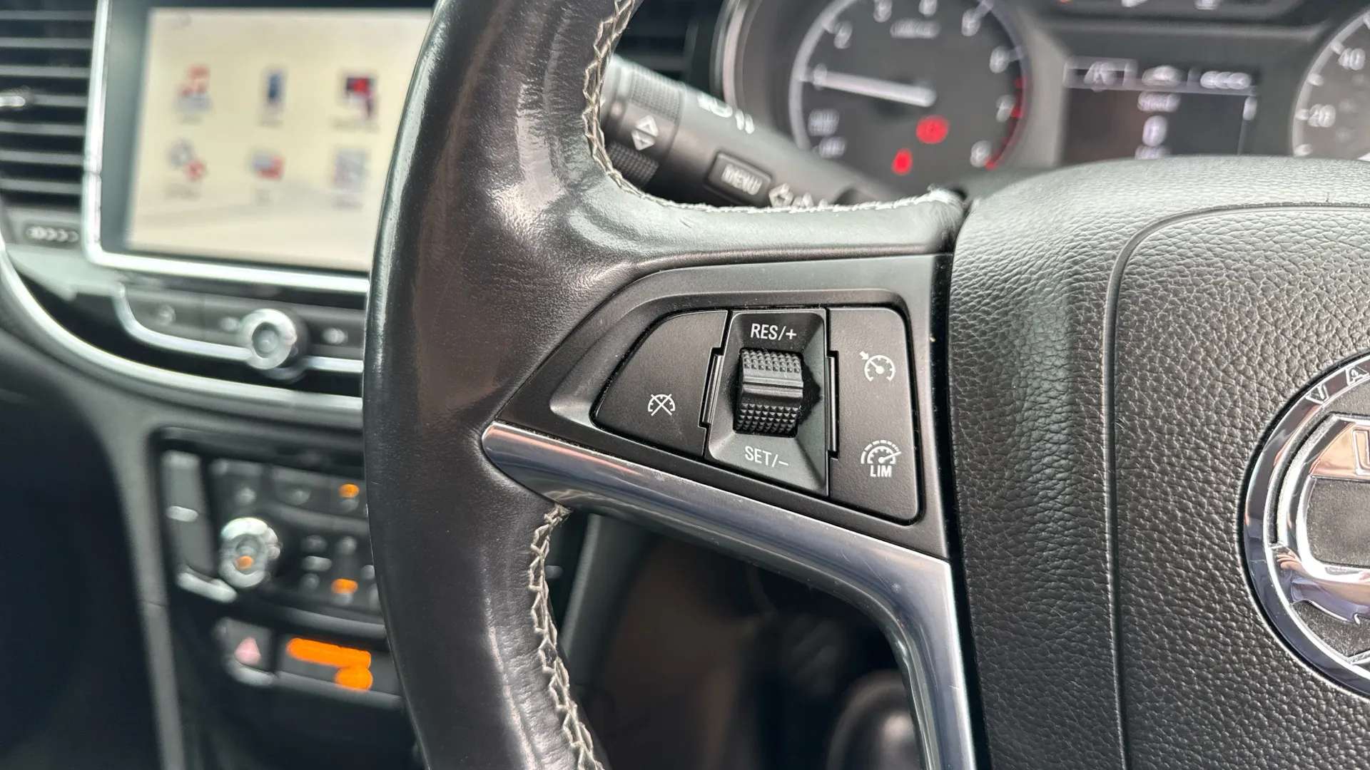 2019 VAUXHALL MOKKA 2019 VAUXHALL MOKKA